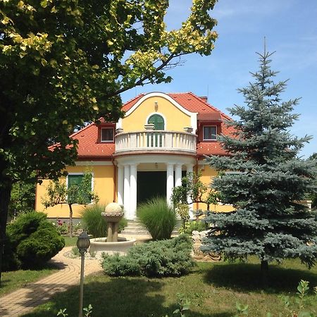 Siofok Villa Camera foto