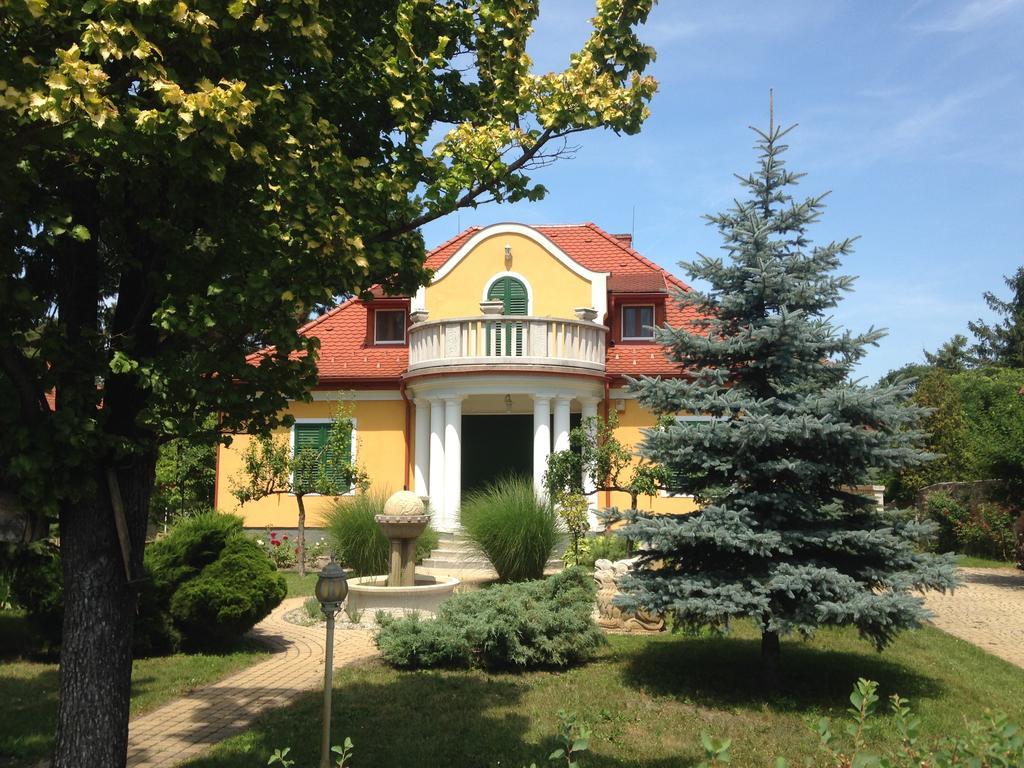 Siofok Villa Camera foto